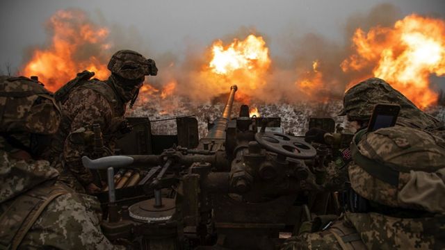 REUTERS/Oleksandr Ratushniak