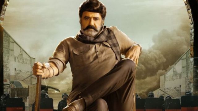 பாலகிருஷ்ணா தெலுங்கு சினிமா
