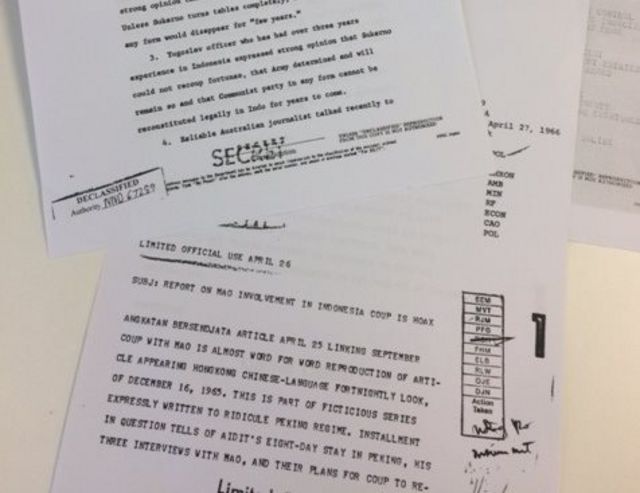 dokumen 1965 AS