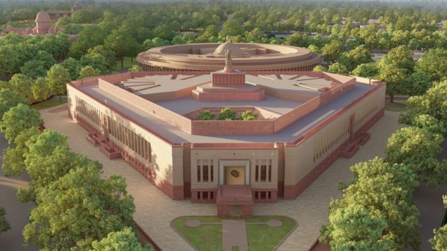 நாடாளுமன்ற தேர்தலை முன்கூட்டியே வருமா?