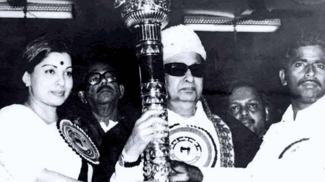 எம்ஜிஆர்