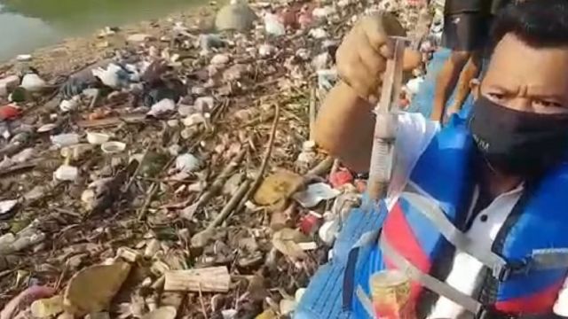 Komunitas Banksasuci