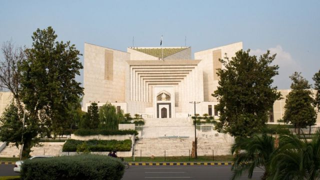 پاکستان