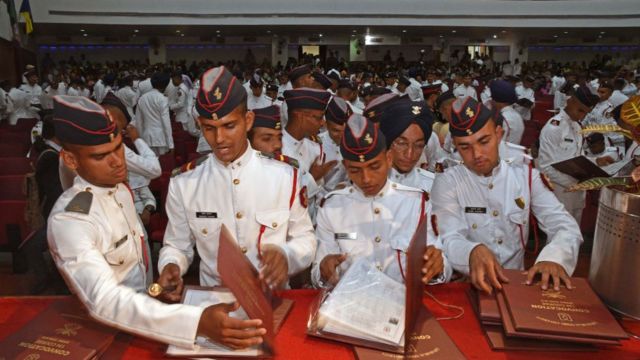 NDA ची परीक्षा आता मुलींनाही देता येणार- सुप्रीम कोर्ट