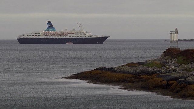 Saga Pearl II