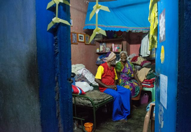 வட சென்னை புகைப்படங்கள்