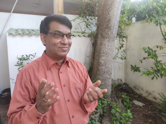 எம்.கணேசமூர்த்தி