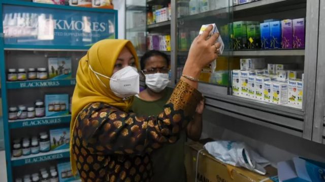 gangguan ginjal akut