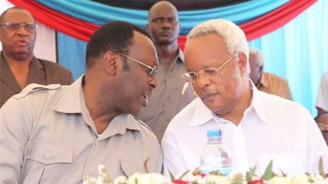Lowassa