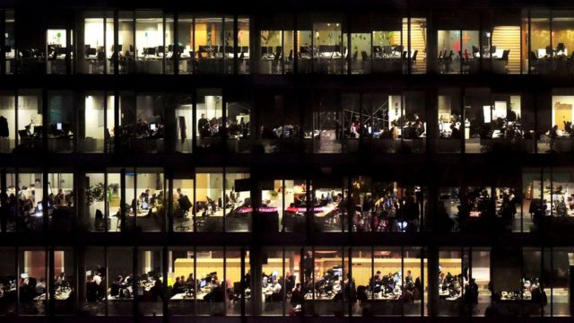 Have your say: Mental health and the workplace