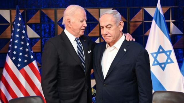 இஸ்ரேல் vs பாலத்தீனம்