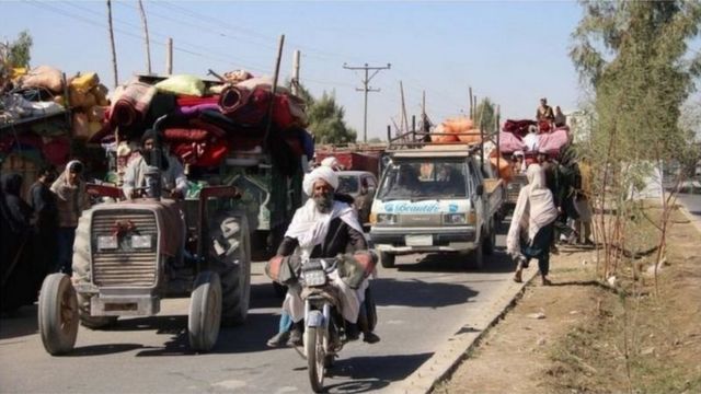 کمیساریای عالی سازمان ملل متحد در امور پناهندگان گفته است که تعهدات کمک برای نیازمندان افغانستان پیش از فرار رسیدن زمستان عملی شود