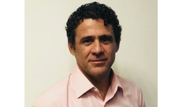 Cristiano Noronha