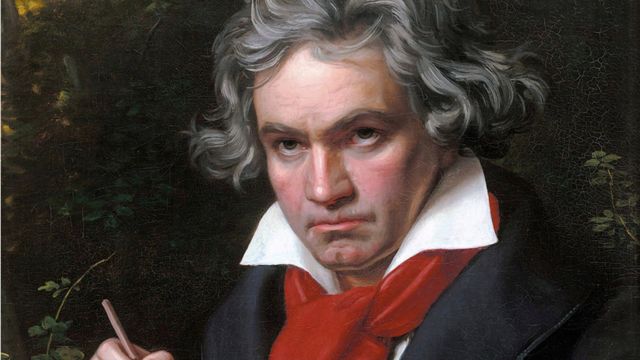 Google celebra aniversário de Beethoven com divertido jogo musical - Olhar  Digital