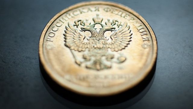 Монеты