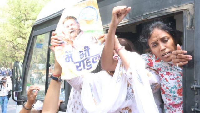 கரூர் எம்.பி ஜோதிமணி