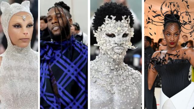 The 2023 Met Gala Theme, Explained