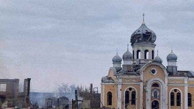 храм