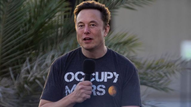 Elon Musk, who bought Twitter, to lay off employees - News Directory 3