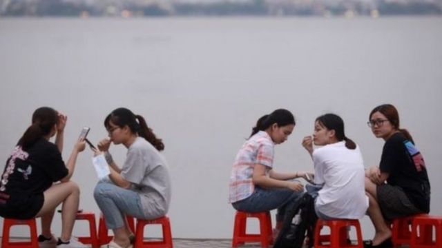 Việt Nam