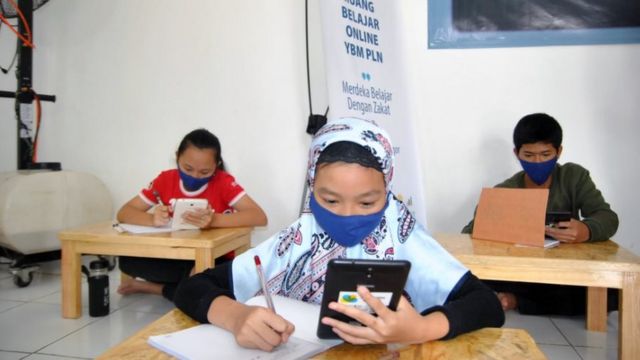 PENDIDIKAN