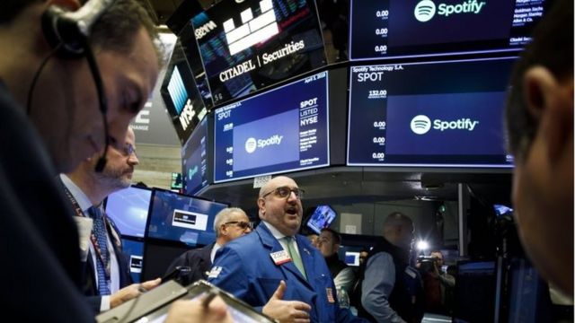 S IPO
