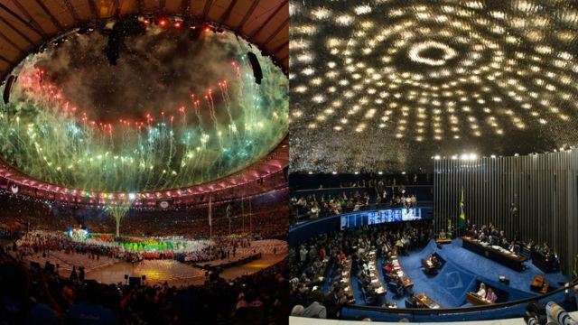 Para economista, combinação de impeachment e Olimpíada deve ser benéfico para o país