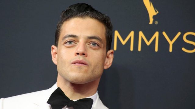 Rami Malek