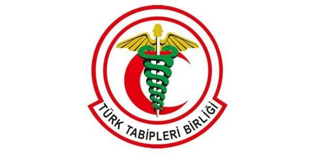 Türk Tabipleri Birliği logosu
