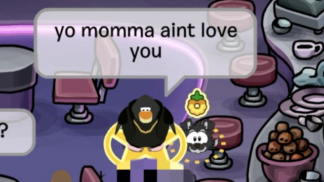 Disney shuts down Club Penguin copy over abusive messages and e