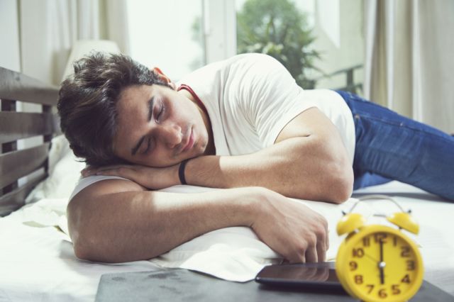 தூக்கம்