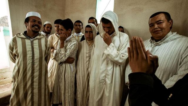 Zakaria Aït Wakrim