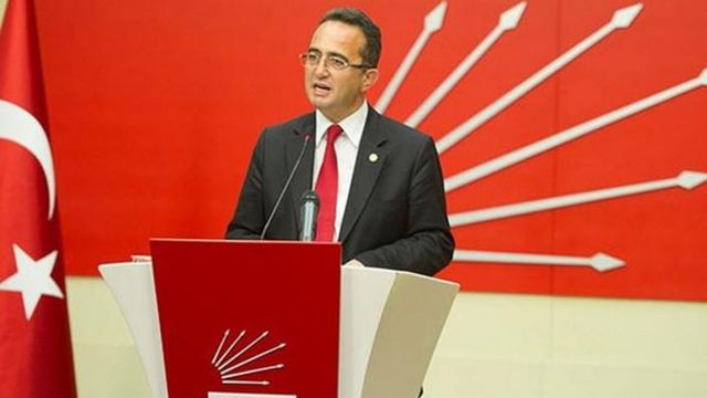 Bülent Tezcan