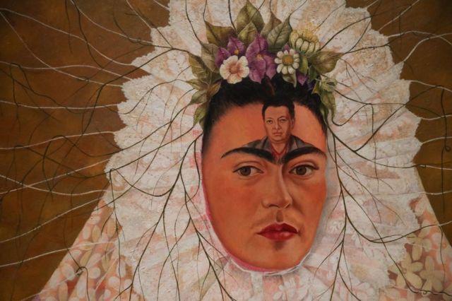 Frida Kahlo
