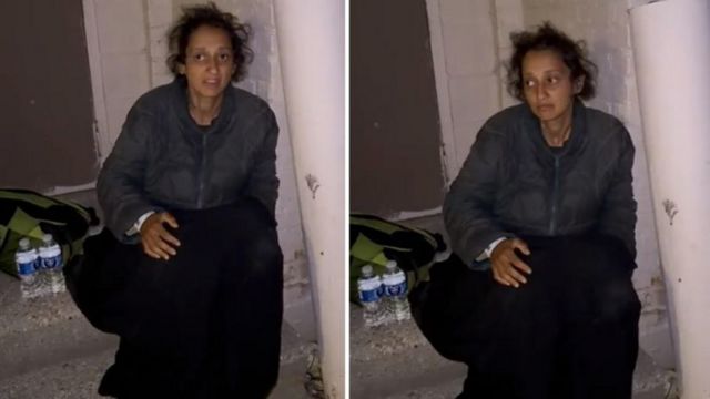 எம்.எஸ். படிக்க அமெரிக்கா சென்ற ஹைதராபாத் பெண்