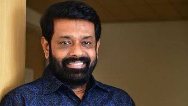 வசந்த் இயக்குநர்