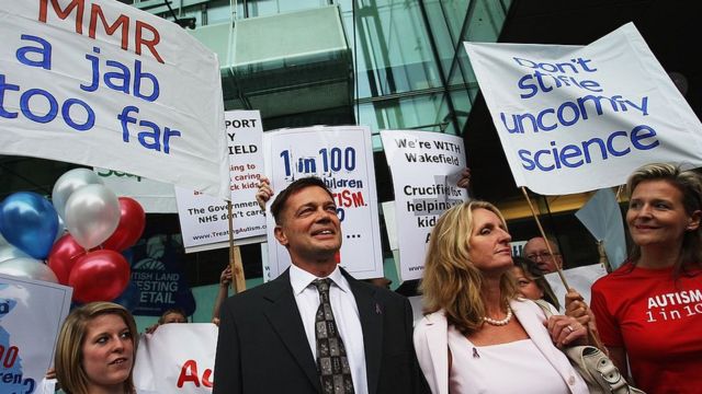 ஆட்டிசம்