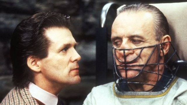 وفاة جوناثان ديمي مخرج فيلم صمت الحملان عن 73 عاما Bbc News عربي