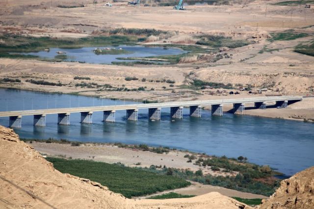 Dicle Nehri