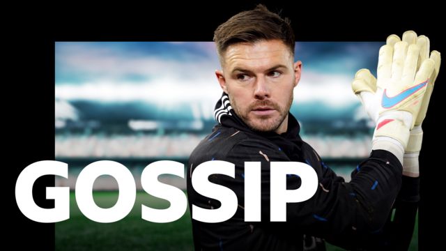 Jack Butland