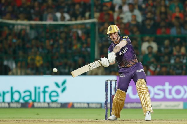 IPL 2023: RCB vs KKR