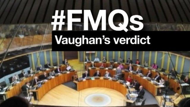Vaughan's verdict