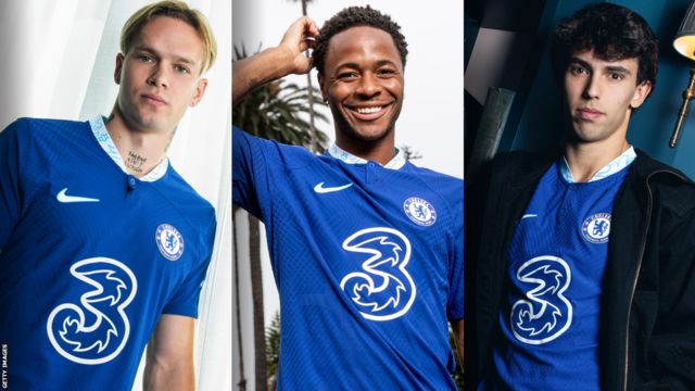 Chelsea transfer news: How can the Blues keep spending? - BBC Sport