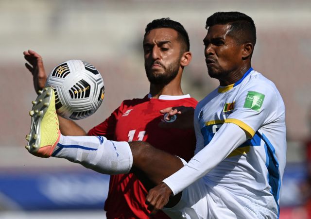 இலங்கை கால்பந்து