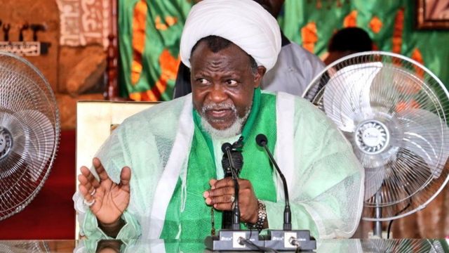 Ibrahim El-Zakzaky