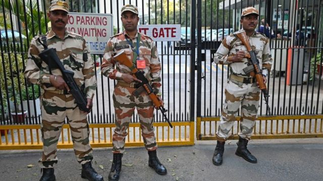 பிபிசி அலுவலகம்