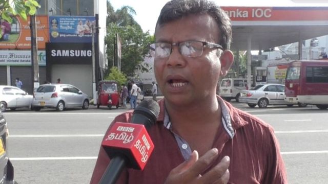 தேவானந்த சுரவீர