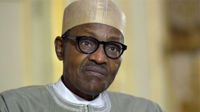 Shugaba Buhari na son karbar rancen dala biliyon 30 daga waje don cike gibin kasafin kudi