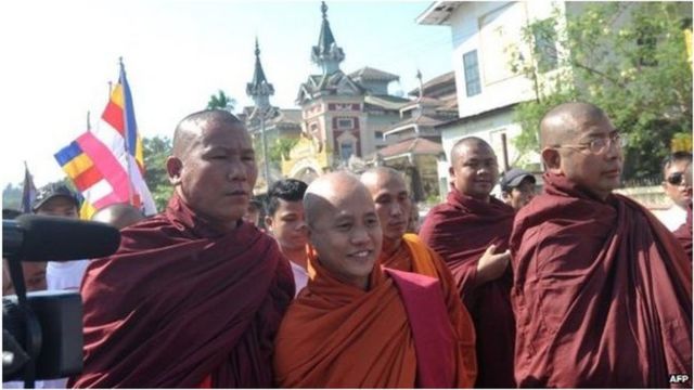 ဝီရသူ