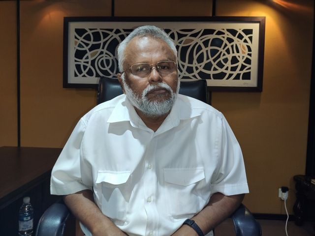 மீனவர்கள் மீது துப்பாக்கி சூடு